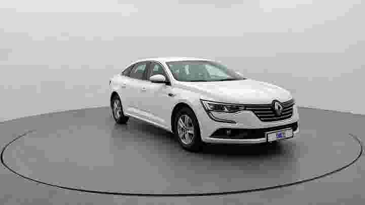 2017 RENAULT TALISMAN