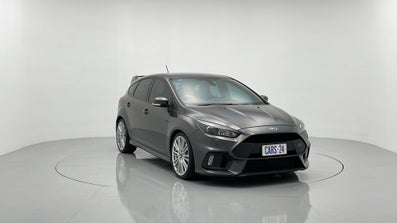 2017 Ford Focus Rs Manual, 45k km Petrol Car