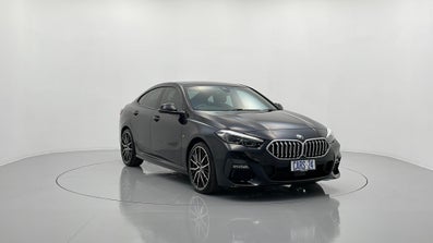 2020 BMW 2 18i M Sport Gran Coupe Automatic, 17k km Petrol Car