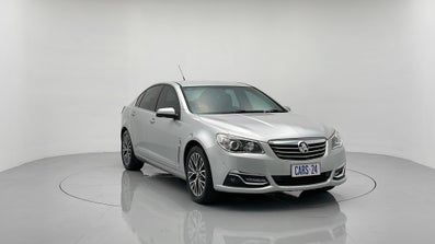 2016 Holden Calais  Automatic, 105k kms Petrol Car