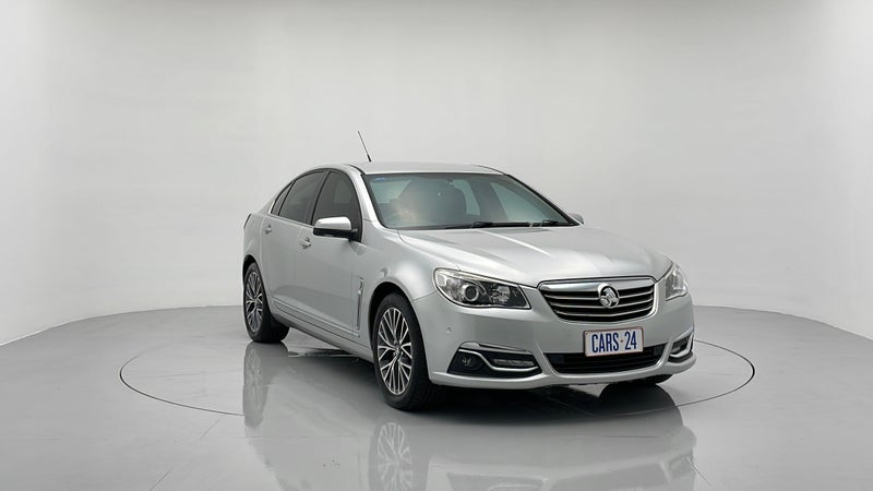 2016 Holden Calais 