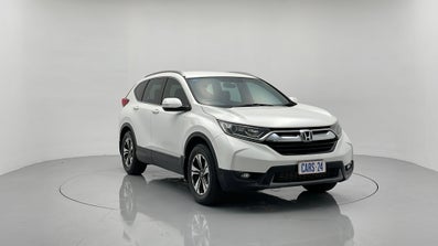 2018 Honda CR-V Vti (2wd) Automatic, 75k kms Petrol Car