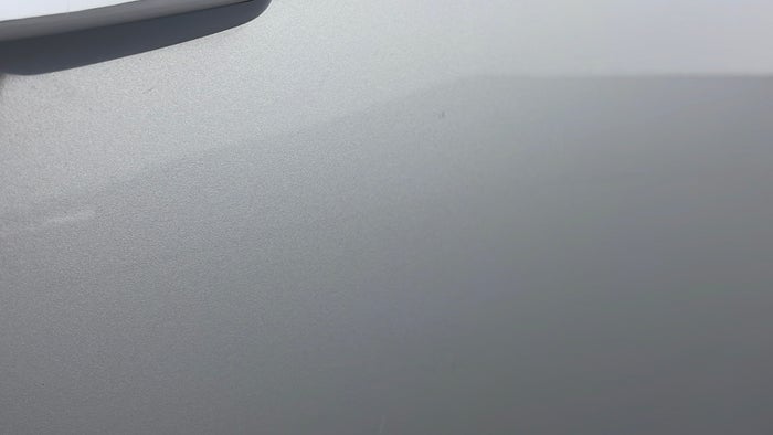 LINCOLN MKX-Door Exterior RHS Front Scratch