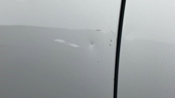LINCOLN MKX-Door Exterior LHS Front Dent