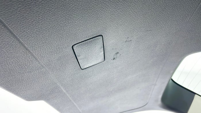 LINCOLN MKX-Door Interior Boot Door Scratch