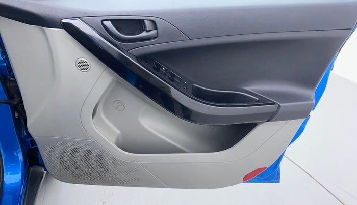 2019 Tata NEXON XM 1.2, Petrol, Manual, 19,825 km, Driver Side Door Panels Control