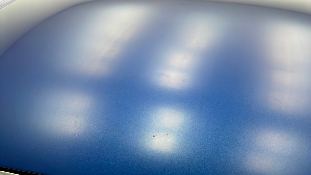 2015 Audi S3 2.0 Tfsi Quattro, Automatic, 109211 km, Bonnet Chip