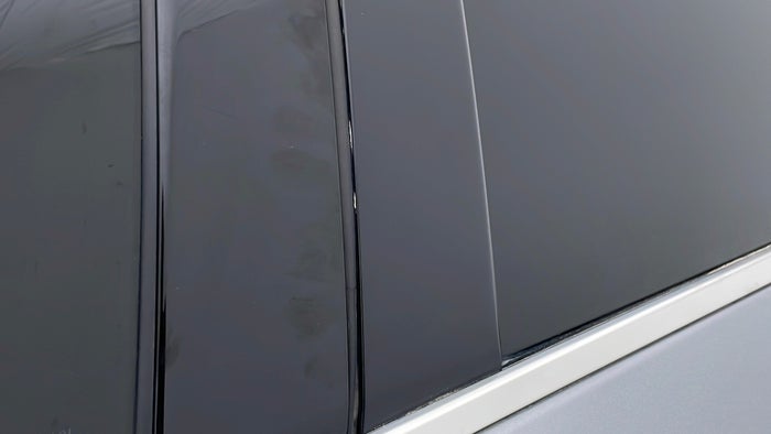 INFINITI QX70-Door Exterior LHS Front Scratch
