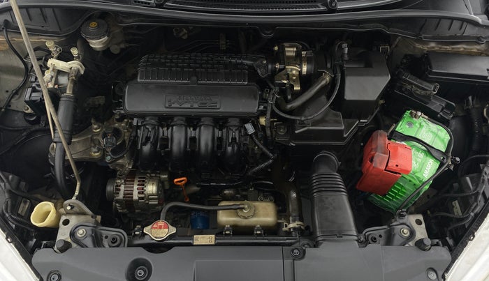 2016 Honda City V MT PETROL, Petrol, Manual, 33,909 km, Open Bonet