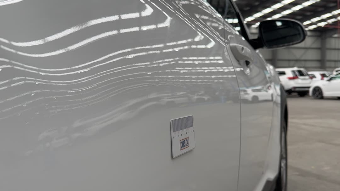 2022 Hyundai Kona (FWD), Automatic, 76210 km, Doors Rear RHS Dent