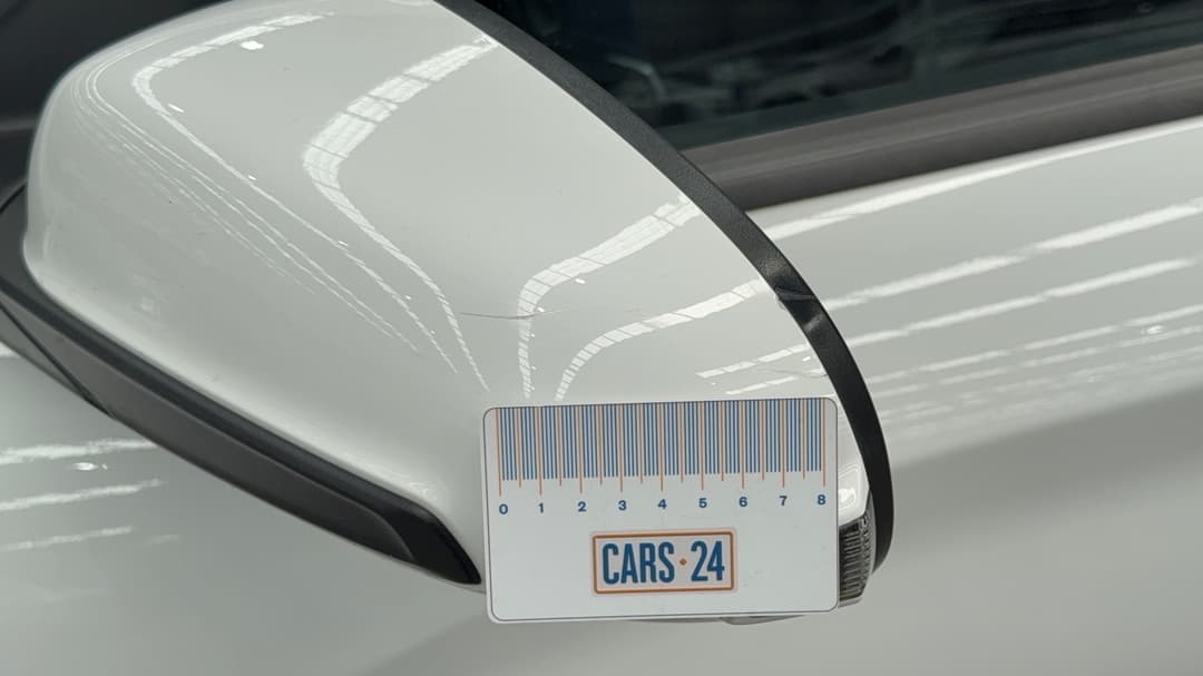 2022 Hyundai Kona (FWD), Automatic, 76210 km, Side Mirrors Housing LHS Scratch