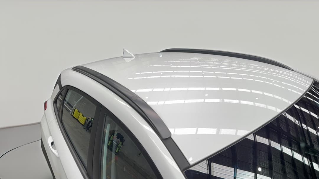 2022 Hyundai Kona (FWD), Automatic, 76210 km, Roof/Sunroof View