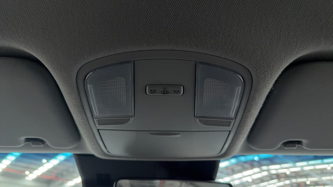 2022 Hyundai Kona (FWD), Automatic, 76210 km, On-Roof Controls/Sunglass holder