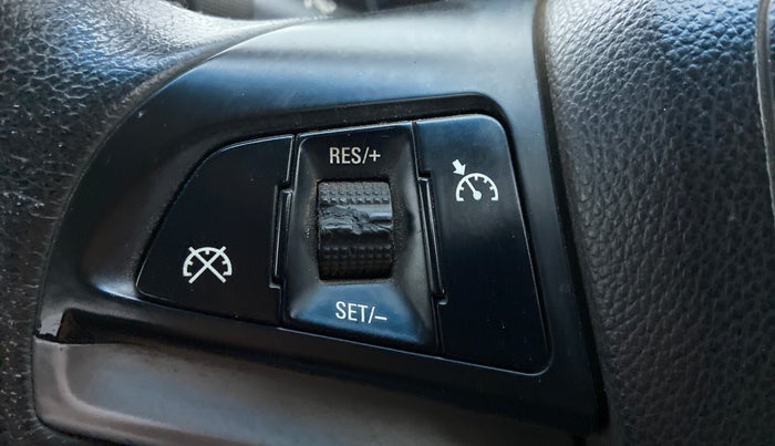 2011 Chevrolet Cruze LTZ, Diesel, Manual, 89,148 km, Adaptive Cruise Control
