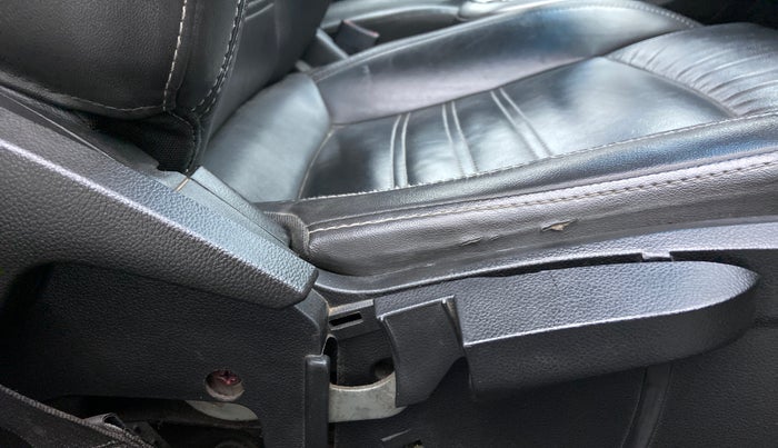 2011 Chevrolet Cruze LTZ, Diesel, Manual, 89,148 km, Driver Side Adjustment Panel
