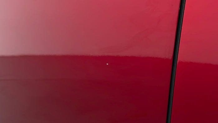 MAZDA CX 5-Door Exterior LHS Front Faded