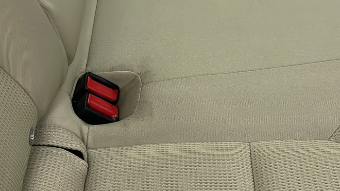 MAZDA CX 5-Seat 2nd row RHS Stain