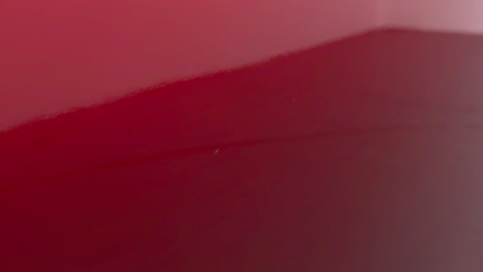 MAZDA CX 5-Door Exterior RHS Front Scratch