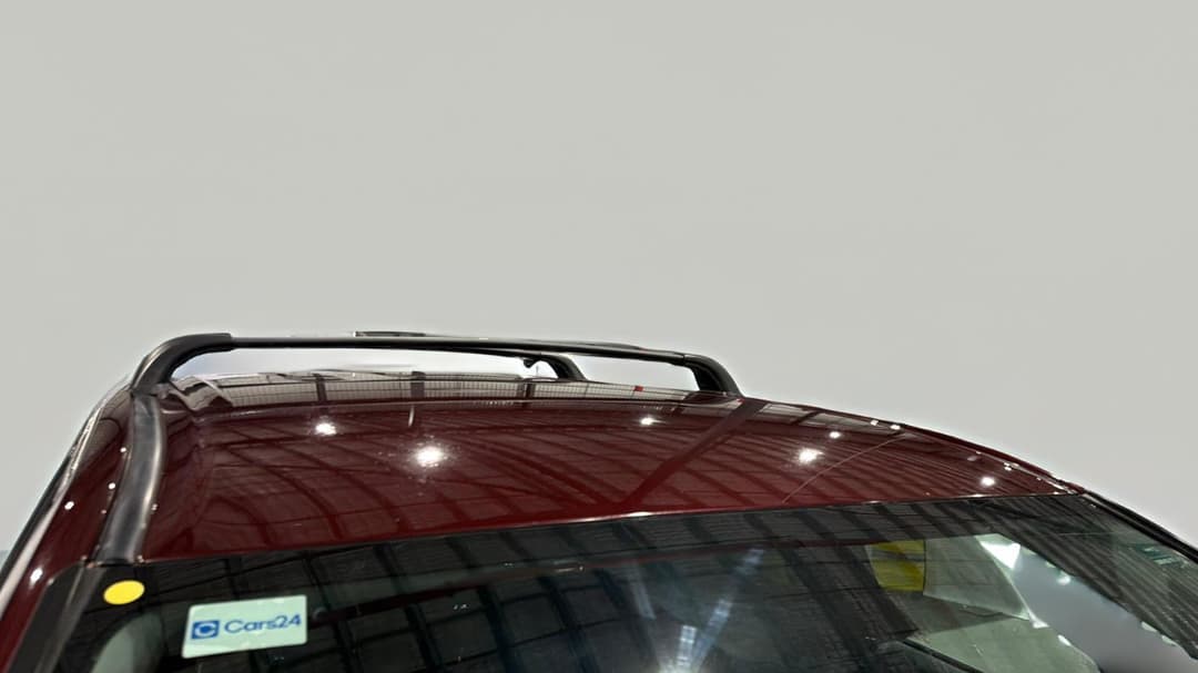 2017 Toyota Kluger Gx (4x4), Automatic, 163036 km, Roof/Sunroof View
