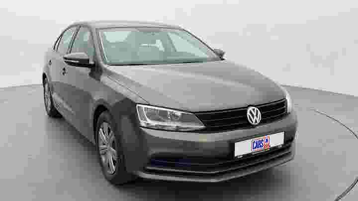 Used VOLKSWAGEN JETTA 2015 TRENDLINE S Automatic, 117,504 km, Petrol Car