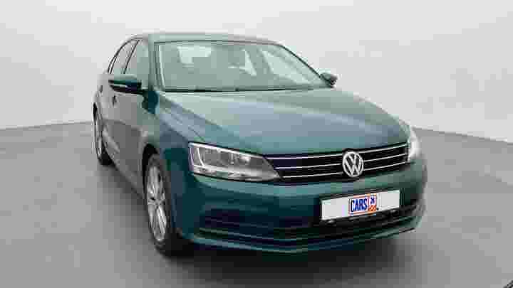 Used VOLKSWAGEN JETTA 2017 SEL Automatic, 75,151 km, Petrol Car
