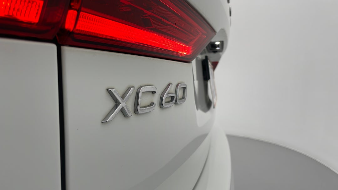 Badge (Boot Left Side)