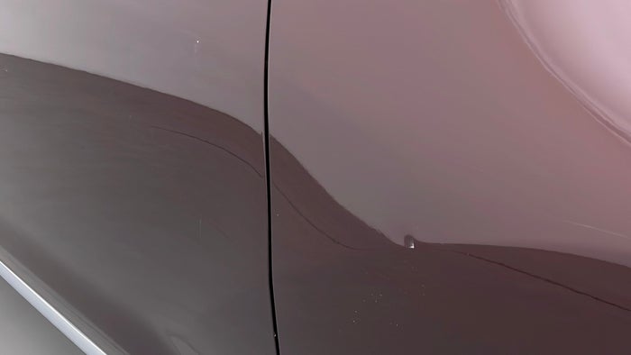 NISSAN MURANO-Fender RHS Scratch