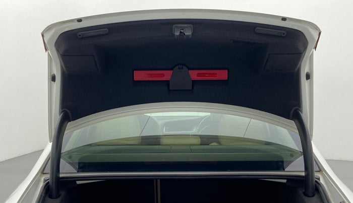 2014 Audi A4 2.0 TDI 174BHP, Diesel, Automatic, 44,779 km, Boot Door Open