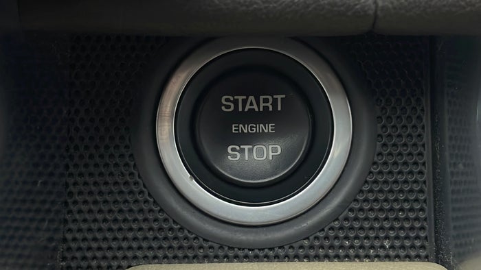 LAND ROVER RANGE ROVER SPORT-Key-less Button Start