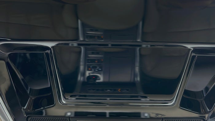 LAND ROVER RANGE ROVER SPORT-Ceiling Roof lining torn/dirty