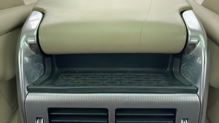 LAND ROVER RANGE ROVER SPORT-Centre Console Trim Scratch