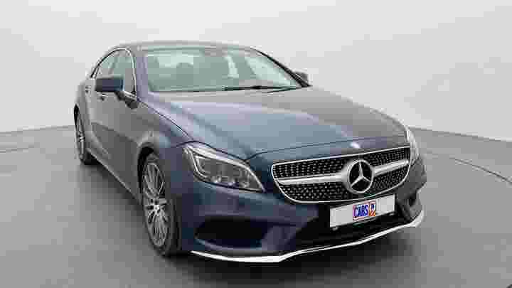 Used MERCEDES BENZ CLS 400 2016 AMG Automatic, 74,253 km, Petrol Car