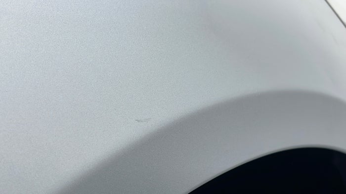 CHEVROLET MALIBU-Fender RHS Scratch