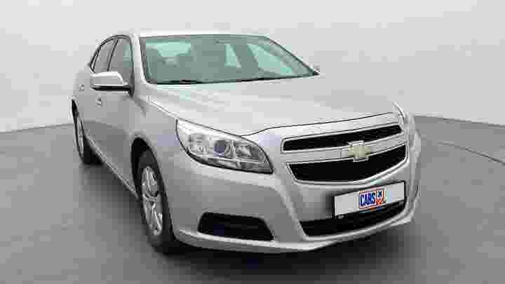 Used CHEVROLET MALIBU 2016 LS Automatic, 80,831 km, Petrol Car