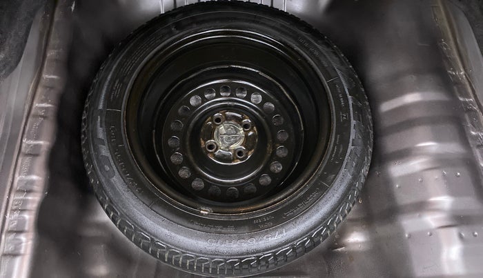 2013 Honda City V MT PETROL, Petrol, Manual, 65,747 km, Spare Tyre