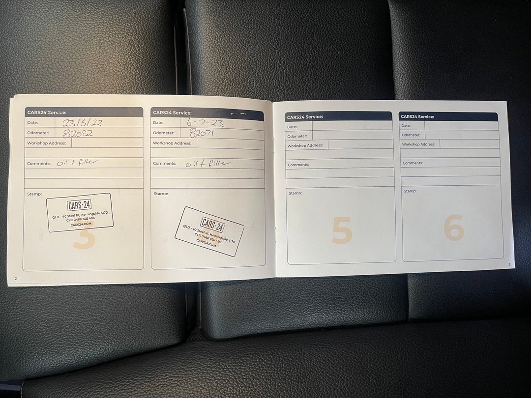 2016 Mercedes-benz GLA 200 D, Automatic, 82200 km, Service History