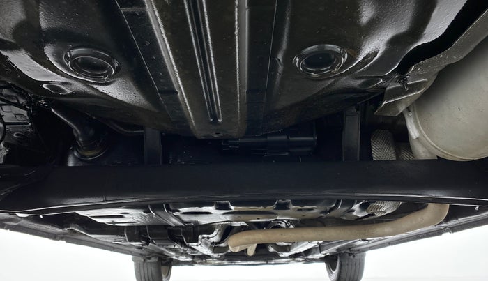 2015 Hyundai Elite i20 ASTA 1.2, Petrol, Manual, 67,254 km, Rear Underbody