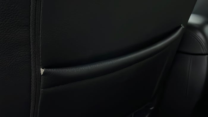 MAZDA CX 5-Seat LHS Front Cover Torn