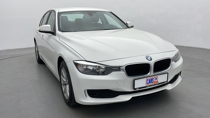 2015 BMW 3 SERIES 316 I