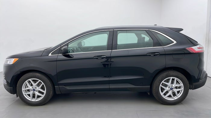 FORD EDGE-Left Side View