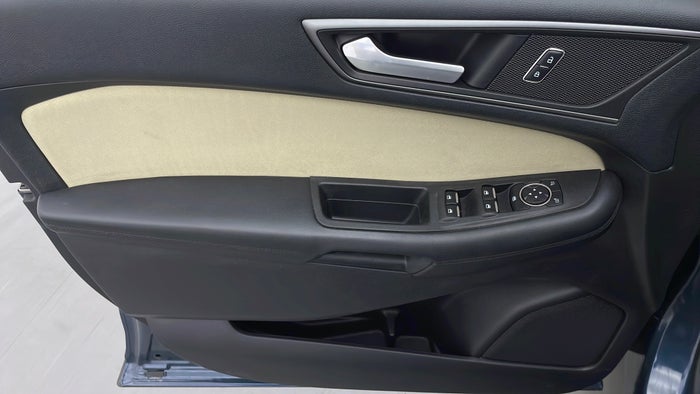 FORD EDGE-Driver Side Door Panels Controls
