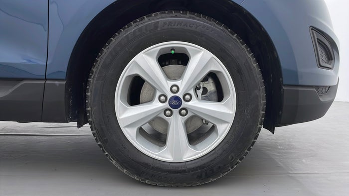 FORD EDGE-Right Front Tyre