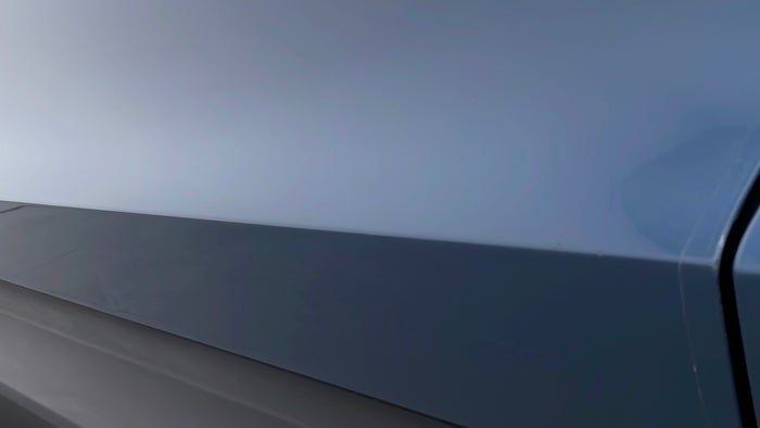 FORD EDGE-Door Exterior LHS Front Scratch
