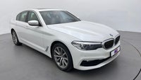 Used BMW 520I 2020 EXECUTIVE Automatic, 64,079 km, Petrol Car