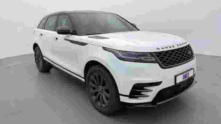 Used LAND ROVER RANGE ROVER VELAR 2019 P250 SE Automatic, 54,679 km, Petrol Car