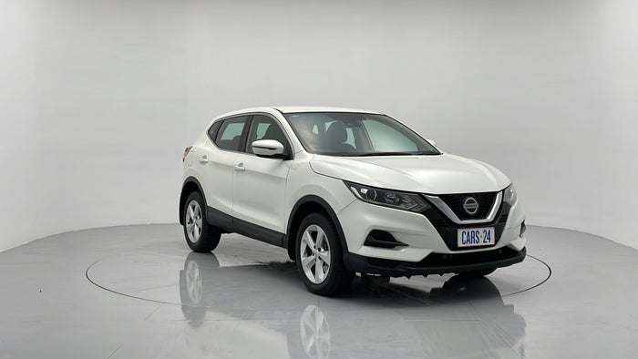 Used 2018 Nissan Qashqai St In Australia Second Hand 2018 Nissan Qashqai St In Australia For Sale