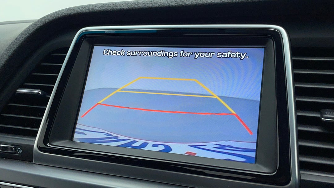 Parking Camera