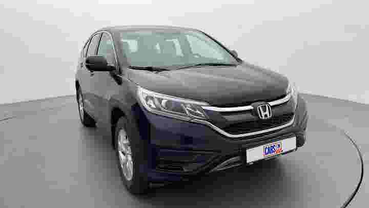 Used HONDA CR V 2015 EX Automatic, 83,285 km, Petrol Car