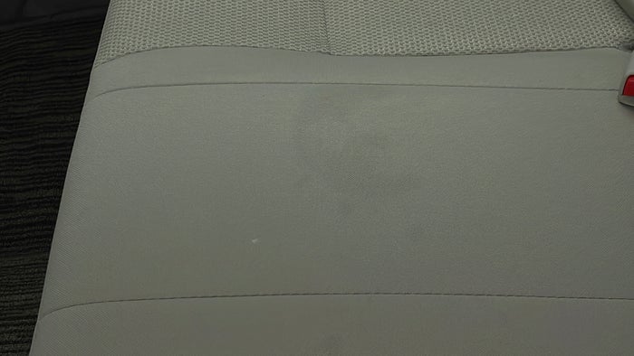 NISSAN SUNNY-Seat 2nd row RHS Stain