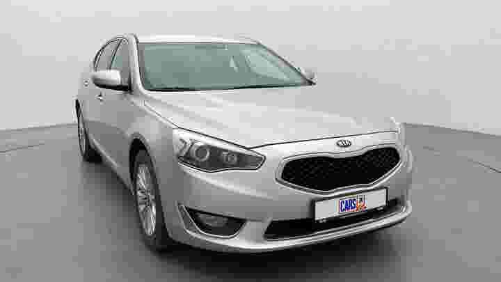 2015 KIA CADENZA